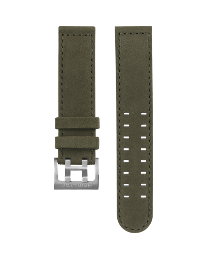 Green Strap 20mm