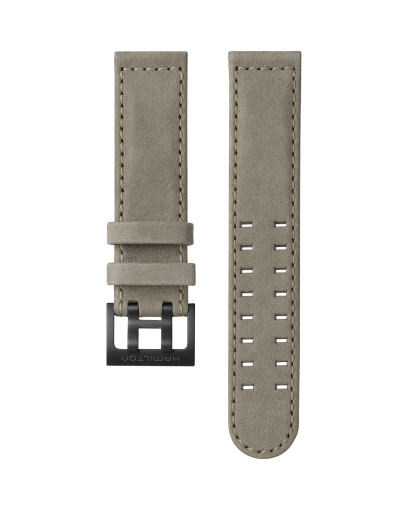 Grey Strap 20mm
