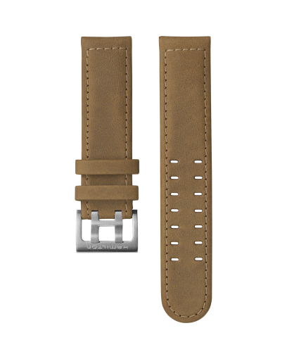 Brown Strap 20mm