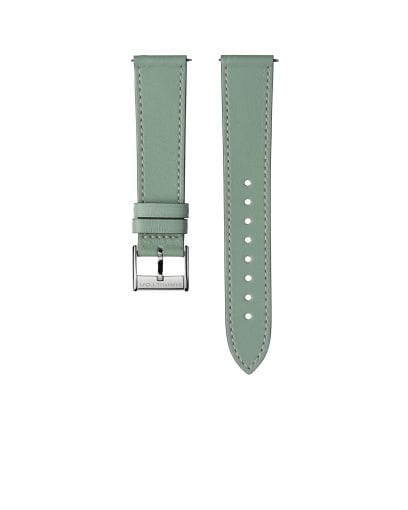 GREEN STRAP 18mm