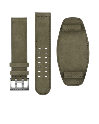 Green Strap 22mm