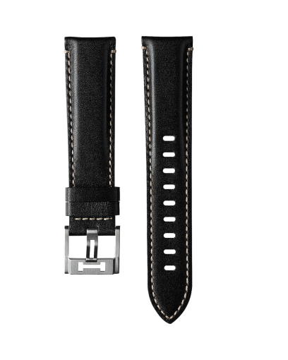 Schwarzes Armband