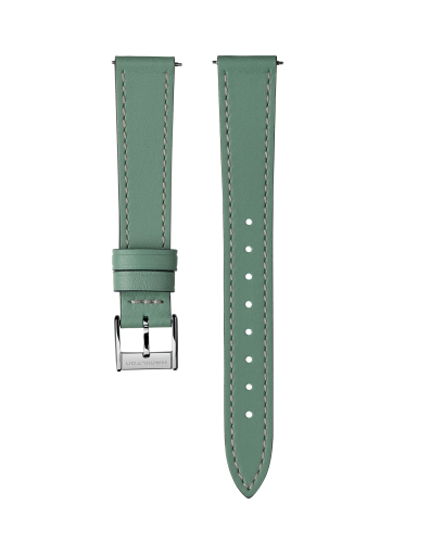 GREEN STRAP 14mm