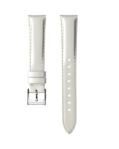 WHITE STRAP 16mm