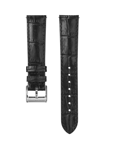 BLACK STRAP 18mm