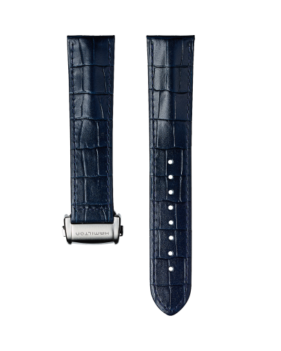 BLUE STRAP 20mm