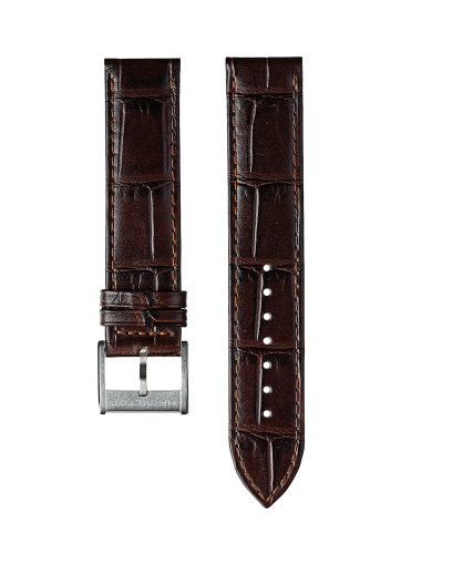 BROWN STRAP 20mm