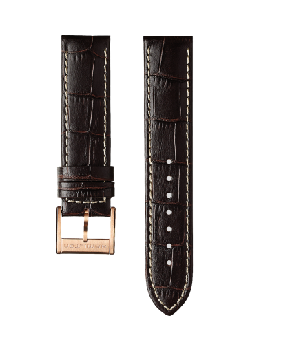 BROWN STRAP 20mm