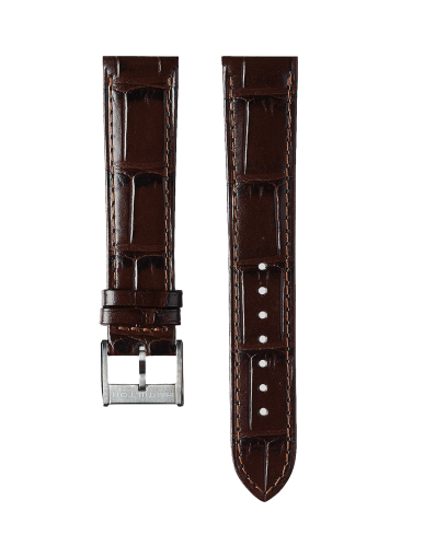 BROWN STRAP 20mm