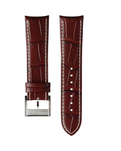 BROWN STRAP 23mm