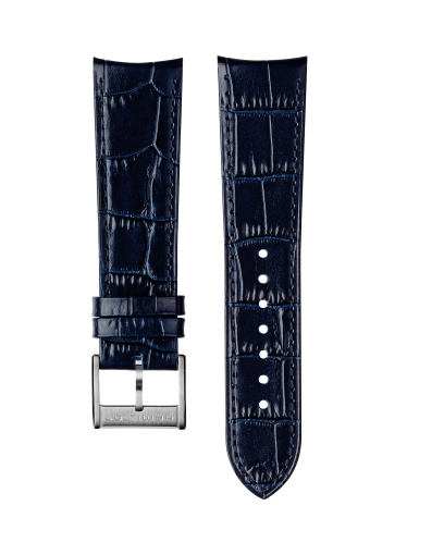 BLUE STRAP 23MM