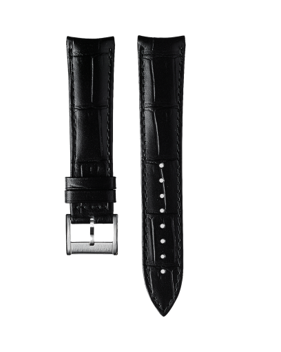BLACK STRAP 20mm