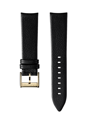 BLACK STRAP 20mm
