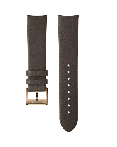 BROWN STRAP 20MM