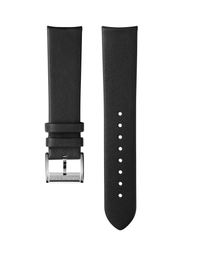 BLACK STRAP 20MM