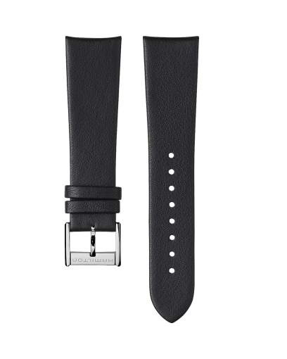 BLACK STRAP 22MM