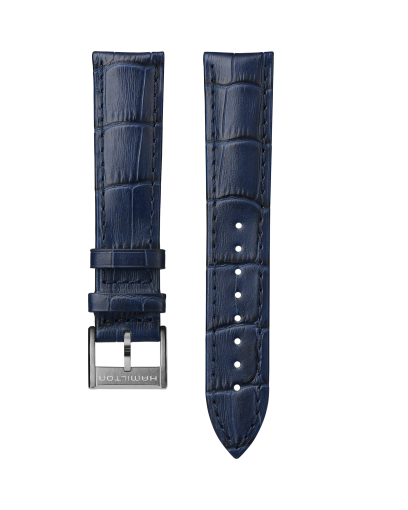 BLUE STRAP 20mm