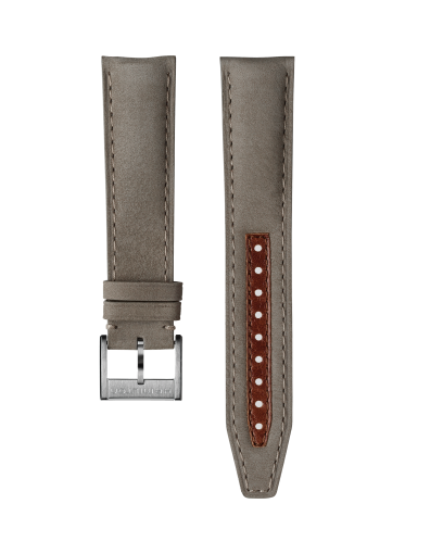 GREY STRAP 20mm