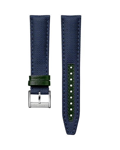 BLUE STRAP 20MM