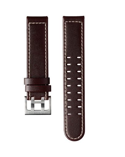 BROWN STRAP 20mm