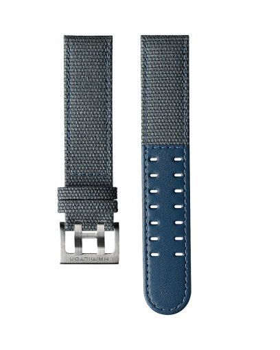 BLUE STRAP 20mm