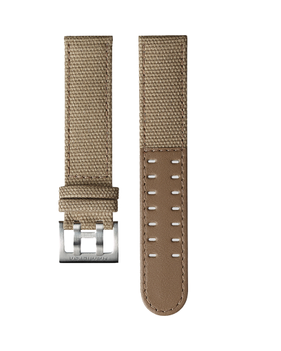 BEIGE STRAP 20mm