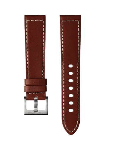 BROWN STRAP 20mm