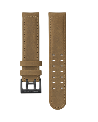BROWN STRAP 20mm