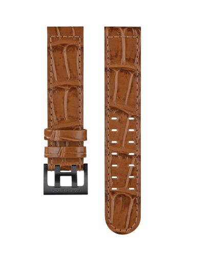 BROWN STRAP 20mm