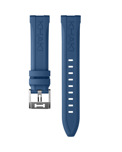 BLUE STRAP 20mm