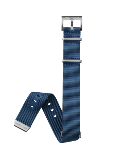 BLUE STRAP 20mm