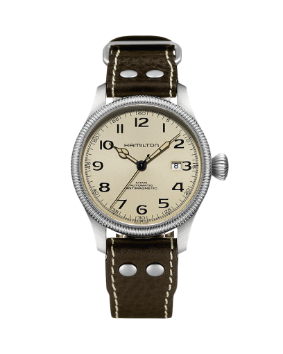 Pioneer Automatique 42mm