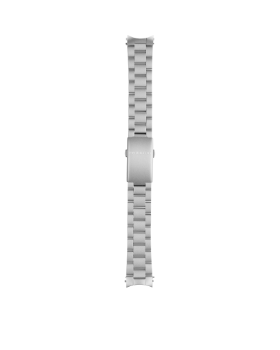 Metal Bracelet- Quartz 38mm