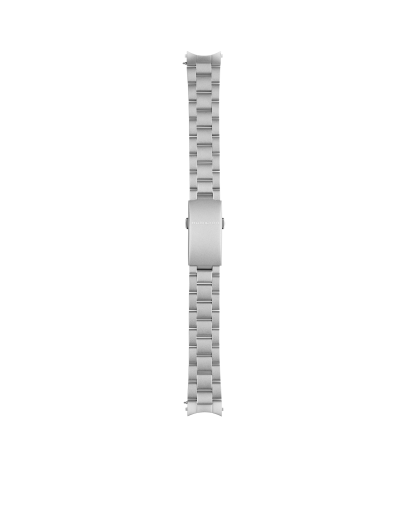 Metal Bracelet- Quartz 33 mm