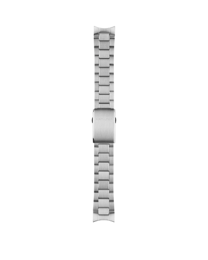 Metal Bracelet- Scuba Auto GMT 43 mm