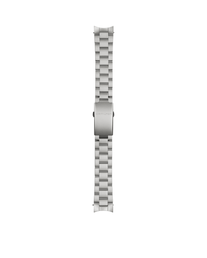 Metal Bracelet – Mechanical Power Reserve 40mm