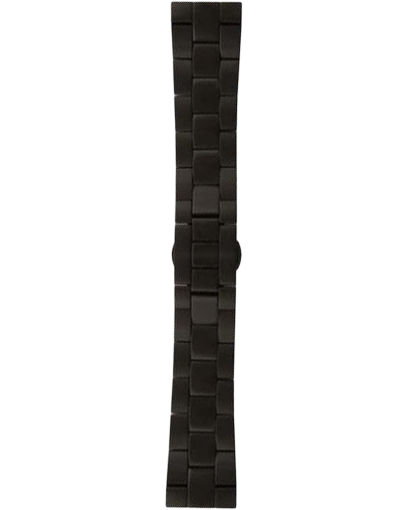 Metal Bracelet - BeLOWZERO Auto TITANIUM