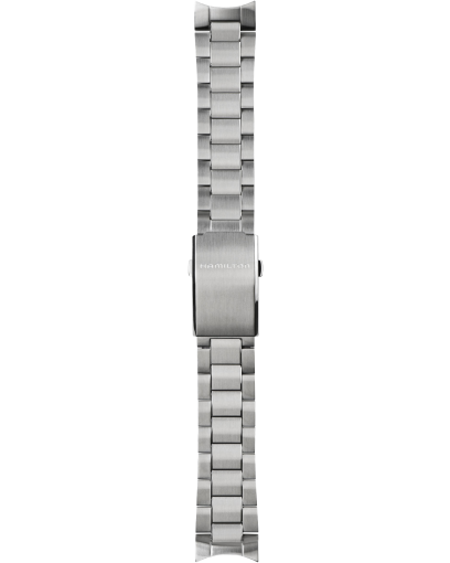Metal Bracelet -   Scuba 43
