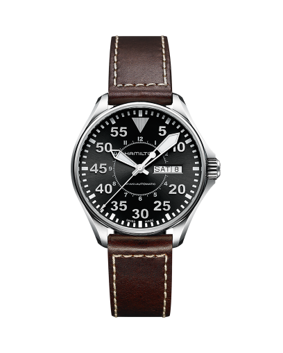 Khaki Pilot Auto