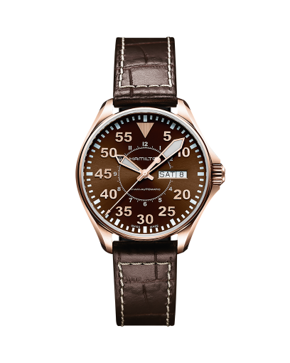Khaki Pilot Auto
