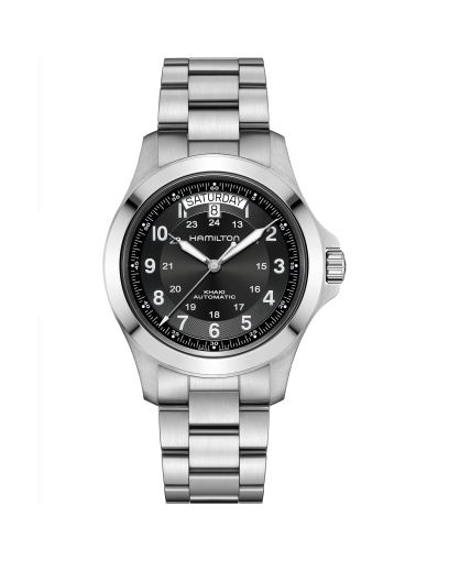 King Day-Date 40mm 