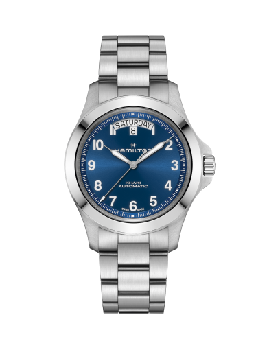 King Day-Date 40 mm