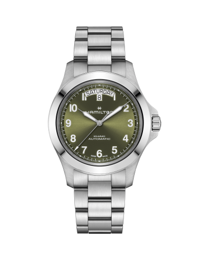 King Day-Date 40 mm