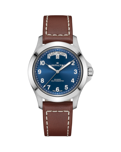 King Day-Date 40 mm