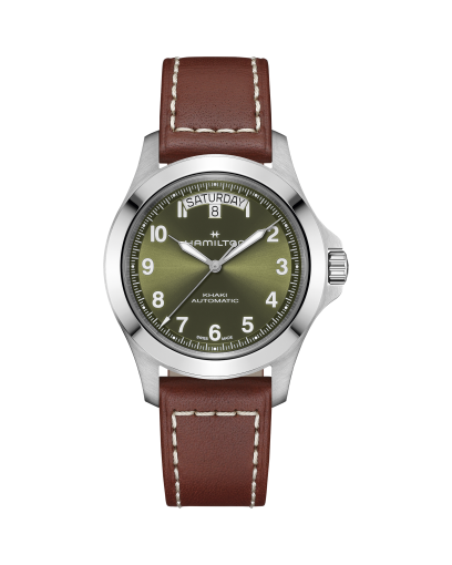 King Day-Date 40 mm