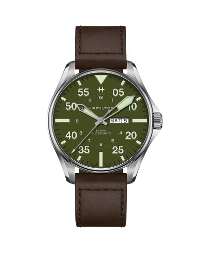 Pilot Schott NYC - Limited Edition