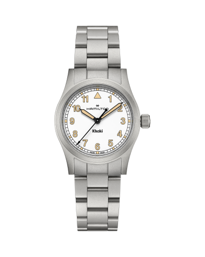 quartz 33mm