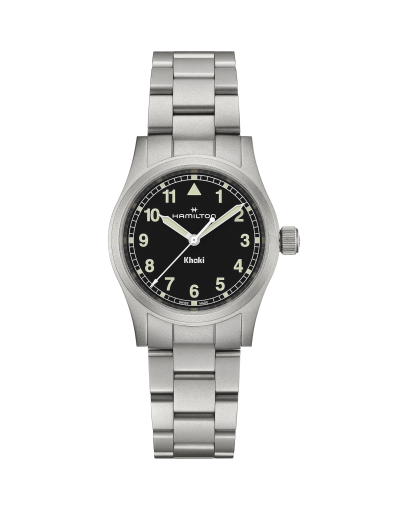 quartz 33mm