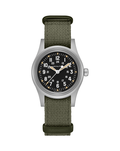  Mechanical 36 mm