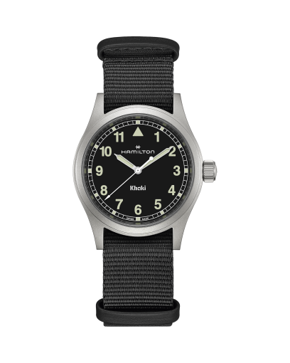 Quartz 38mm